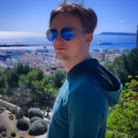 Ondřej Syslo's Photo