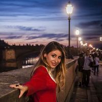 Erika Vitale的照片