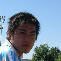 Toshi Kurihara的照片