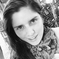 Fotos de Gabriela Salas Parede