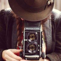 Madeleine Miette's Photo