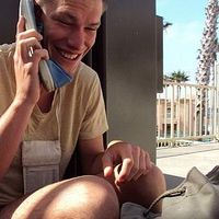 Tristan Fransen的照片