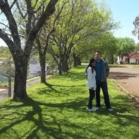 Gerlane Carvalho的照片