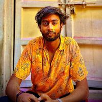 Yash Prajapati's Photo