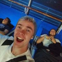 Niklas Neddermeyer的照片