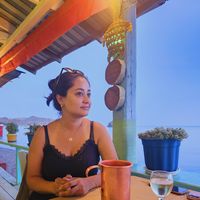 Fotos von Faranak Mahrooghi