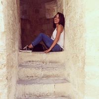 Le foto di Khouloud Bnouni