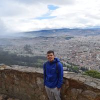 Camilo  Ruiz's Photo