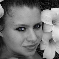 Jessica Kretschmann's Photo