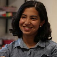 Fatima imoraji's Photo