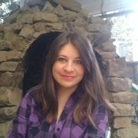 mariel limadin's Photo