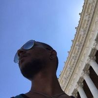 Fotos de Andrew Boodoo