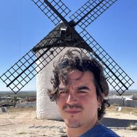 Joaquin Pazos的照片