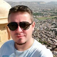 Joseph Flynn's Photo