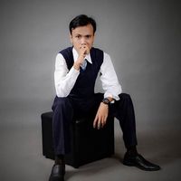 Nicho Lintang's Photo