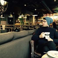 Ahmed Mouelhi的照片