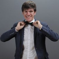 Kirill Mikhaylov's Photo