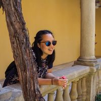 Fotos von Olivia Kusnadi