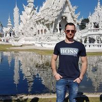 Anthony Cano的照片