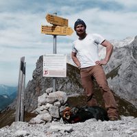 Andreas Arnold's Photo