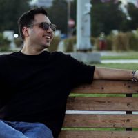 Pouria  Jebeli's Photo