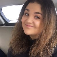 Reem Chahrour's Photo