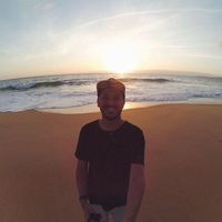 Romario Ramos's Photo