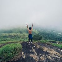 Muhammed Sham's Photo