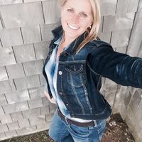 Lison Lanteigne的照片