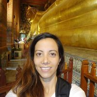 Carolina Pareja's Photo