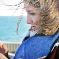 Chiara Benatti的照片