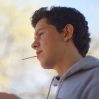 Luis Salazar的照片