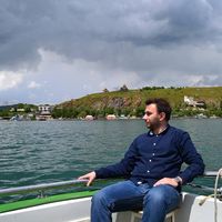 Le foto di Armen Bakkalian