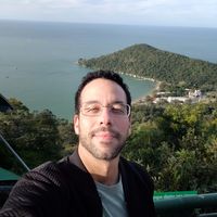 Aerton (Ton)  Guimarães's Photo