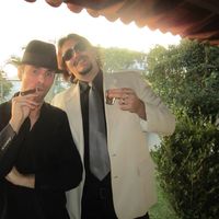 Filipe Caporali的照片