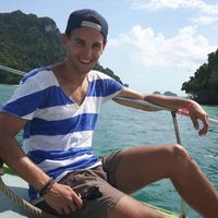 Teun van Dooren's Photo