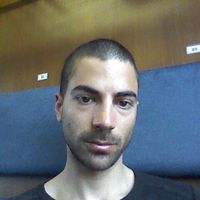 Conrad Lacom's Photo