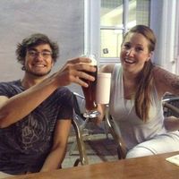 August Stolba's Photo