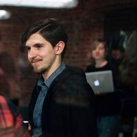 Dmitry Kondratyuk的照片