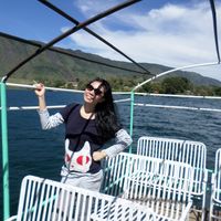 Meilisa Mutia's Photo