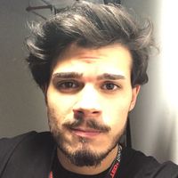 Fulvio Askew的照片