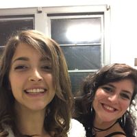 Cecilia Cesarini的照片