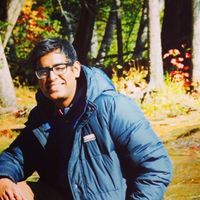 Shashank Kashyap's Photo