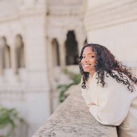 Abi Rasalingam's Photo