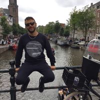 Fotos von Jalal Cheikhdib