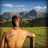 Itoitz Zunzunegi's Photo