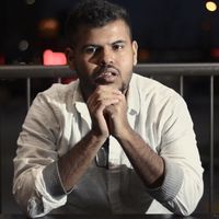 Mostafa AL-jadani's Photo