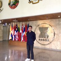 Aldy Nofansya的照片