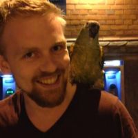 Martin Westh Petersen的照片