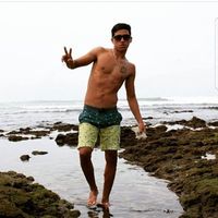 Sergio Querevalu's Photo